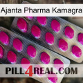 Ajanta Pharma Kamagra 10